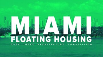 Miami Floating Housing Banner