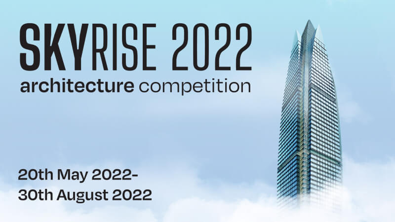 Skyrise 2022 - Banner