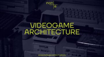 Videogame Architecture Banner