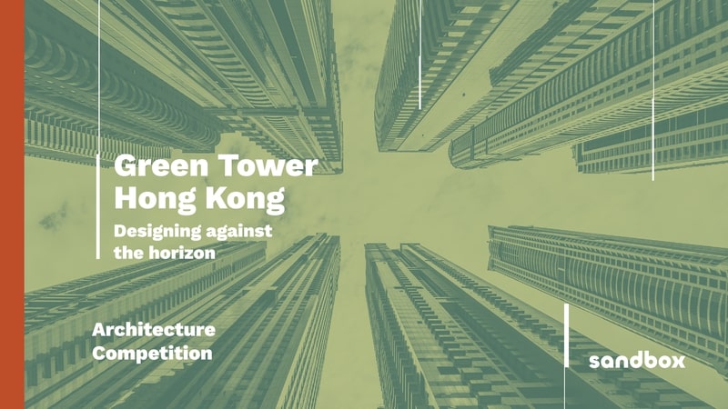 Banner - Green Tower Hong Kong